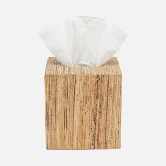 Picture of SUMTER TISSUE BOX