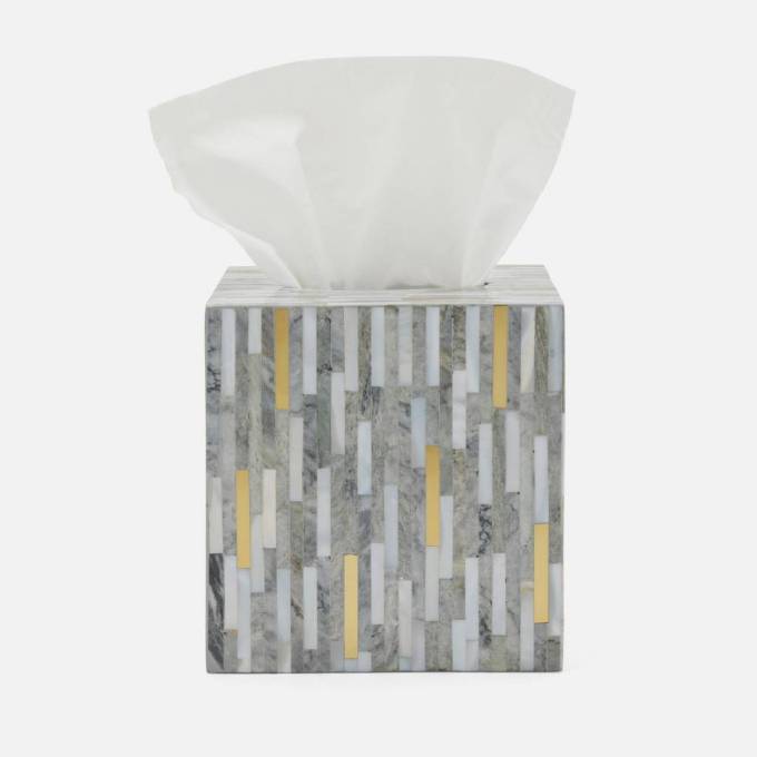Picture of CORTONA TISSUE BOX