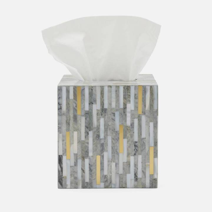 Picture of CORTONA TISSUE BOX