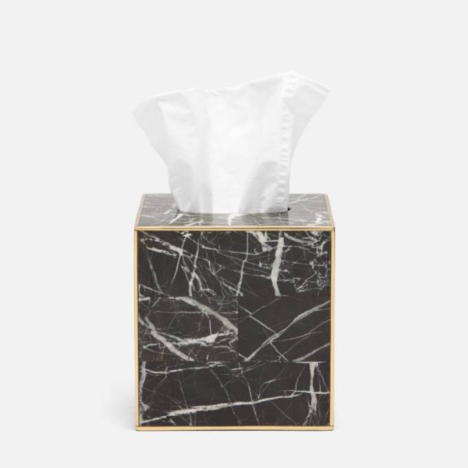 Picture of RHODES TISSUE BOX
