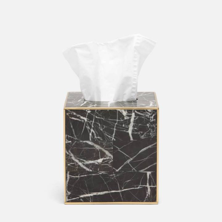 Picture of RHODES TISSUE BOX