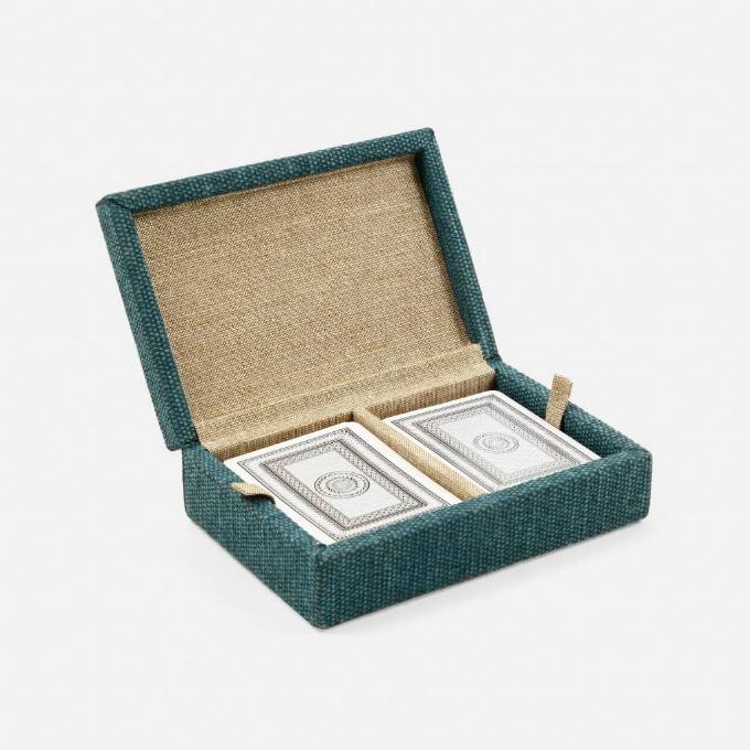 Picture of PRESTON CARD BOX