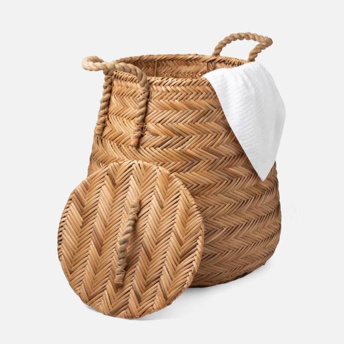 Picture of SAUNIER HAMPER