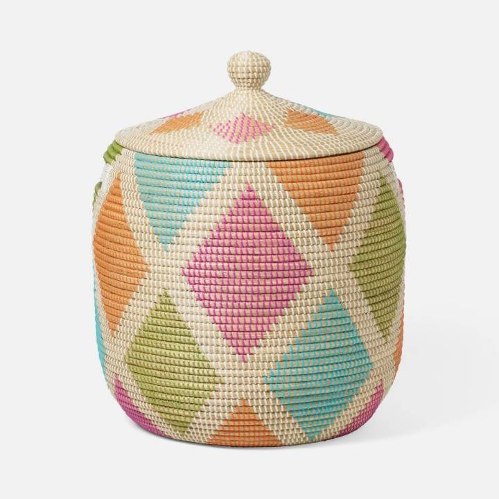 Picture of CORA HAMPER