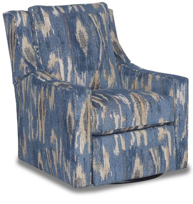 Picture of M9220 SWV MANUAL REC – JEFFERSON RECLINER