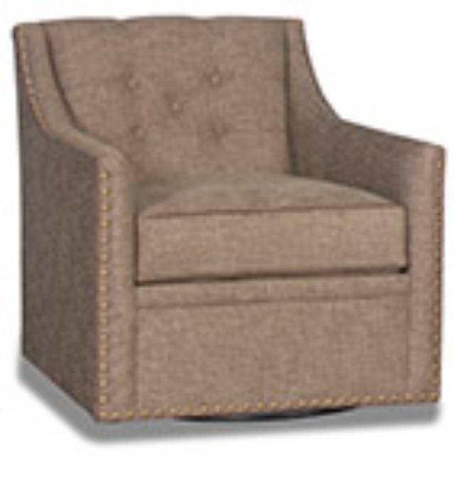 Picture of 4650 TUFT SWIVEL – HARTWELL