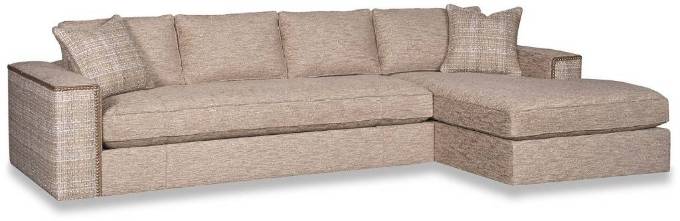 Picture of 700LP HENDRIX LOW PROFILE SECTIONAL