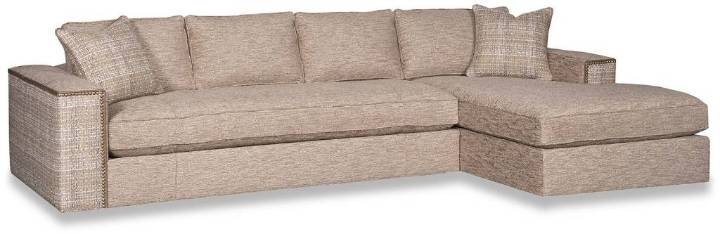 Picture of 700LP HENDRIX LOW PROFILE SECTIONAL