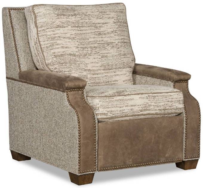Picture of M22-10 POWER REC – ALAN RECLINER