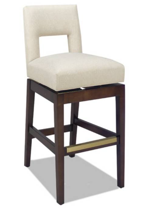 Picture of SWIVEL BARSTOOL