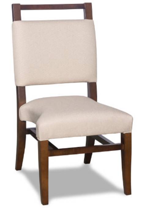 Picture of  STACKING CHAIR