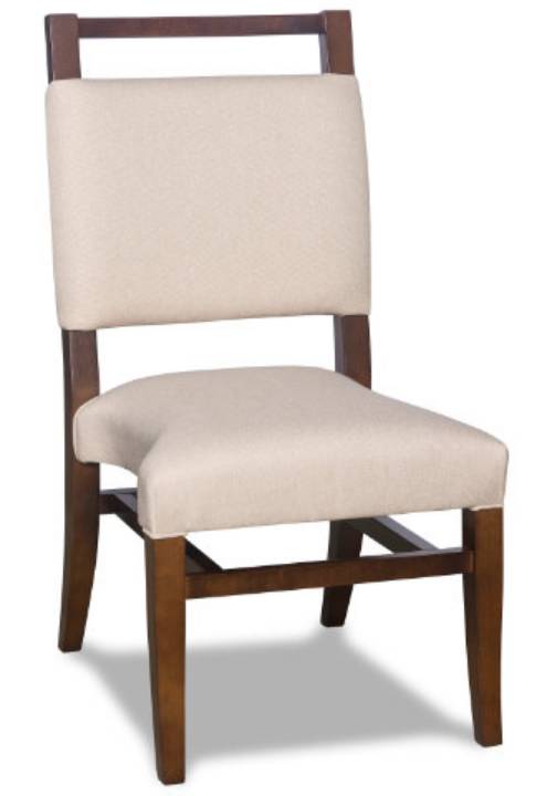 Picture of  STACKING CHAIR