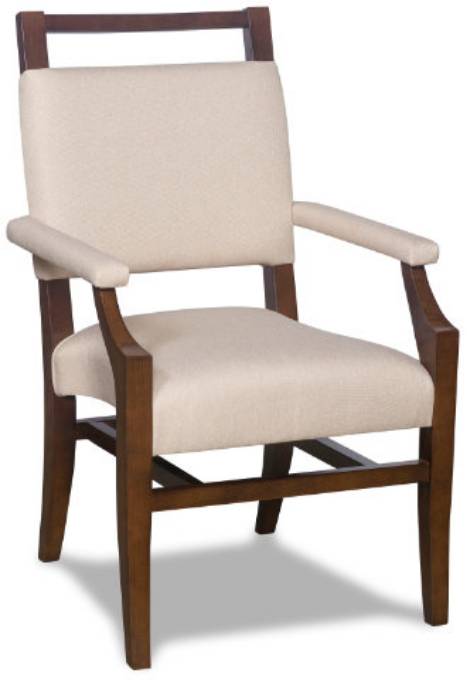 Picture of STACKING CHAIR