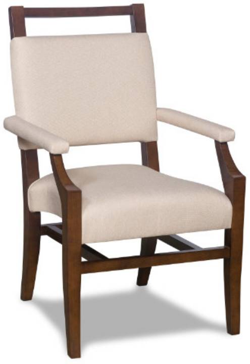 Picture of STACKING CHAIR
