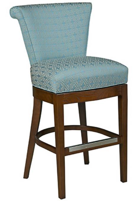 Picture of SWIVEL BARSTOOL