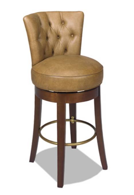 Picture of SWIVEL BARSTOOL