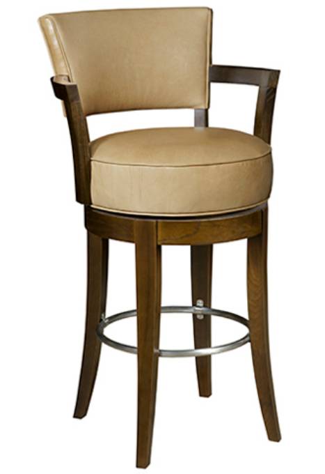 Picture of SWIVEL BARSTOOL