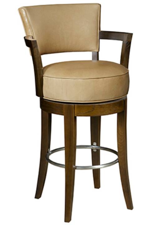Picture of SWIVEL BARSTOOL