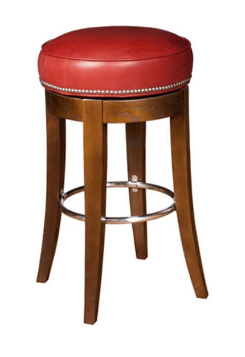 Picture of SWIVEL BARSTOOL