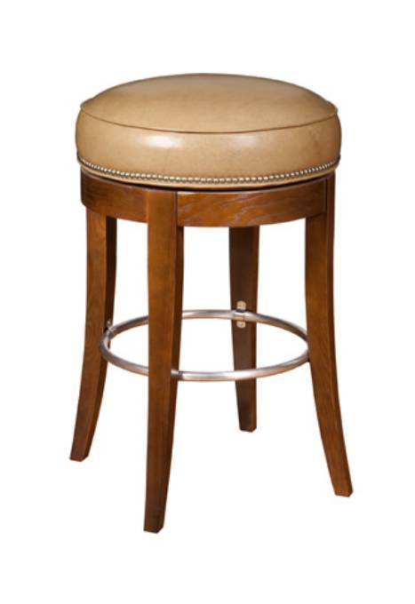 Picture of SWIVEL BARSTOOL