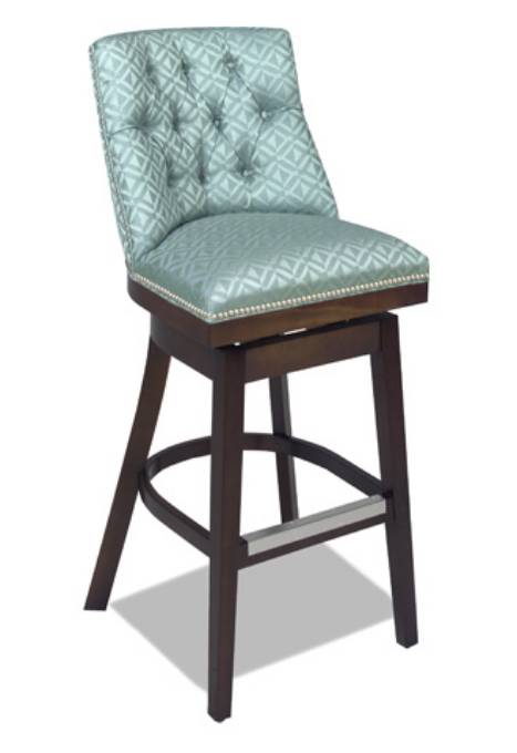 Picture of SWIVEL BARSTOOL