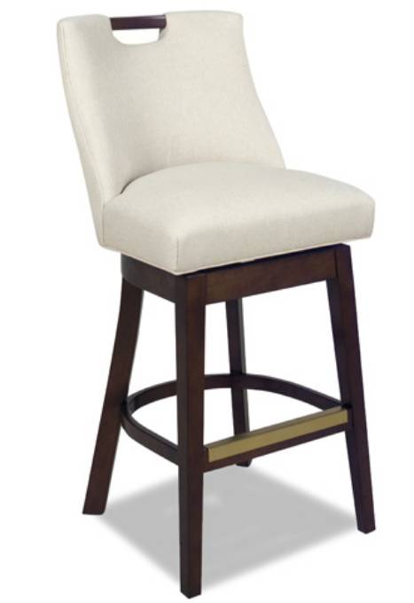 Picture of SWIVEL BARSTOOL