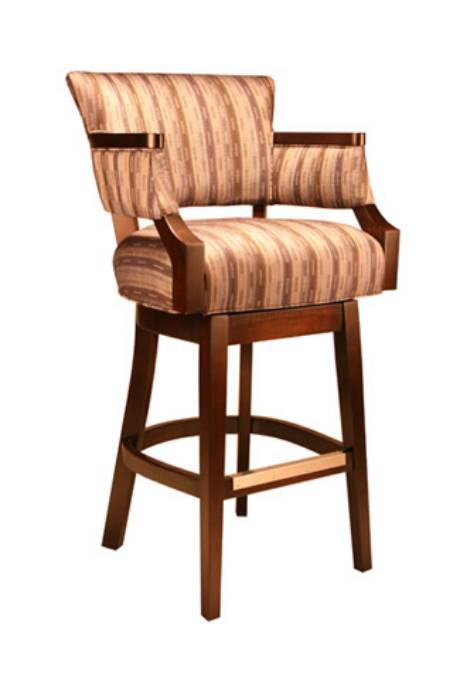 Picture of SWIVEL BARSTOOL