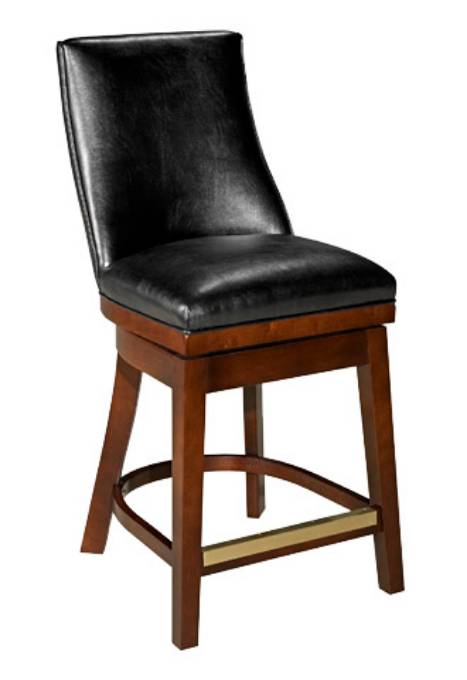 Picture of SWIVEL BARSTOOL
