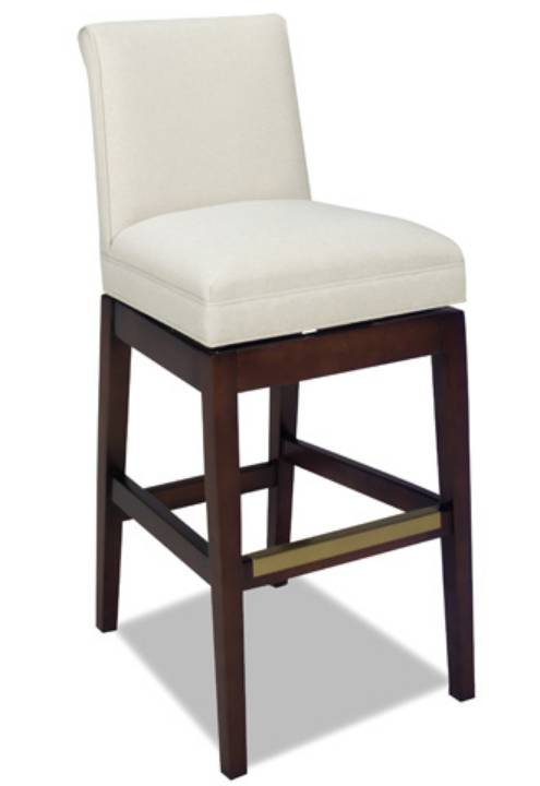 Picture of SWIVEL BARSTOOL
