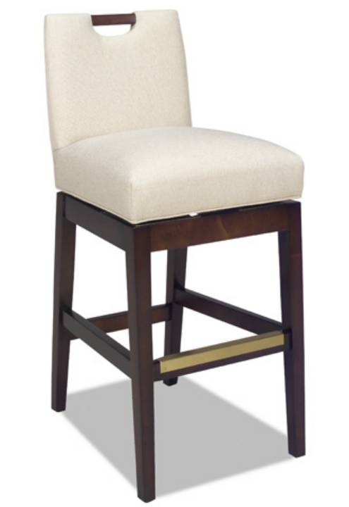 Picture of SWIVEL BARSTOOL