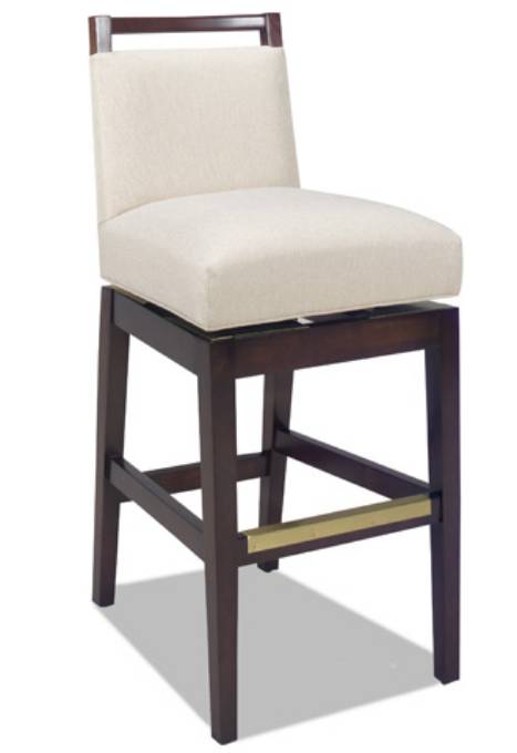 Picture of SWIVEL BARSTOOL