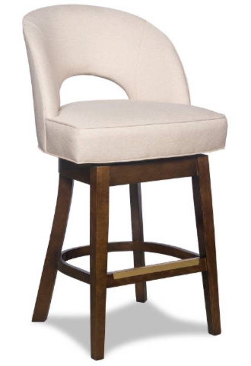 Picture of  SWIVEL BARSTOOL