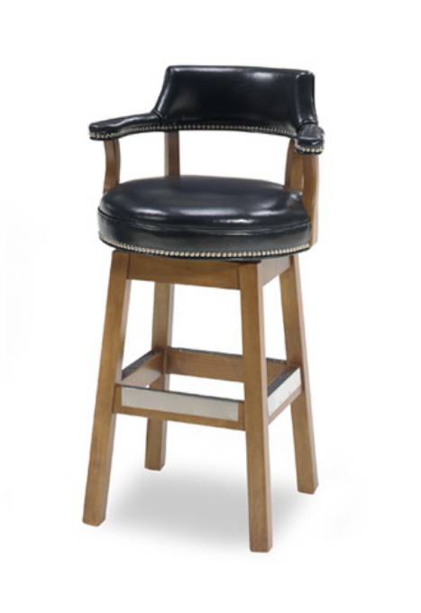 Picture of SWIVEL BARSTOOL