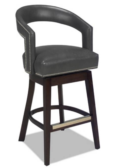 Picture of SWIVEL BARSTOOL