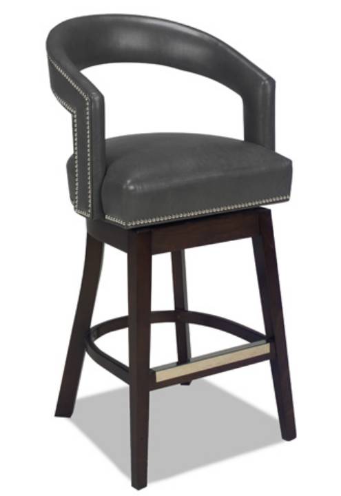 Picture of SWIVEL BARSTOOL