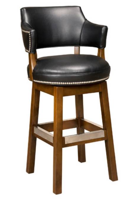 Picture of SWIVEL BARSTOOL