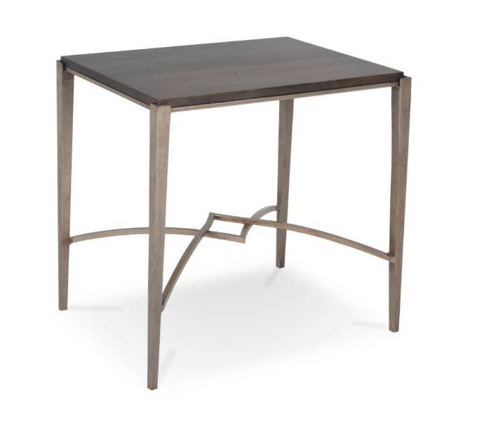Picture of HIGHLAND END TABLE - ON THE FLOOR