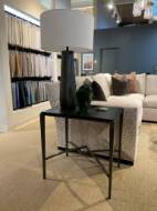Picture of HIGHLAND END TABLE - ON THE FLOOR