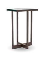 Picture of LEWIS DRINK TABLE - ON THE FLOOR
