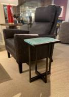 Picture of LEWIS DRINK TABLE - ON THE FLOOR