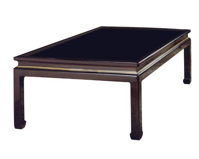 Picture of CHINESE COFFEE TABLE