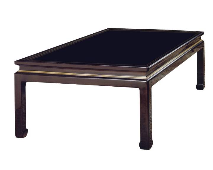 Picture of CHINESE COFFEE TABLE