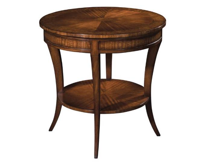 Picture of BONOMI SIDE TABLE