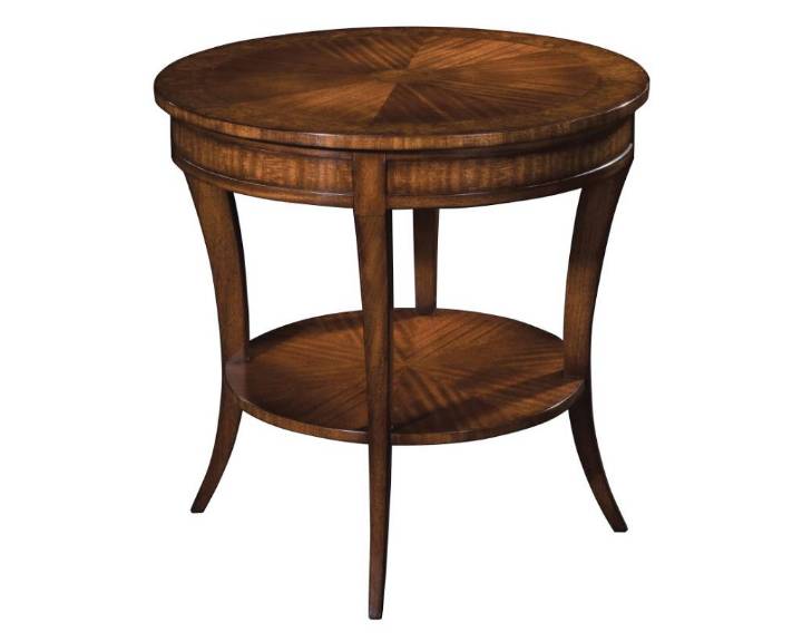 Picture of BONOMI SIDE TABLE