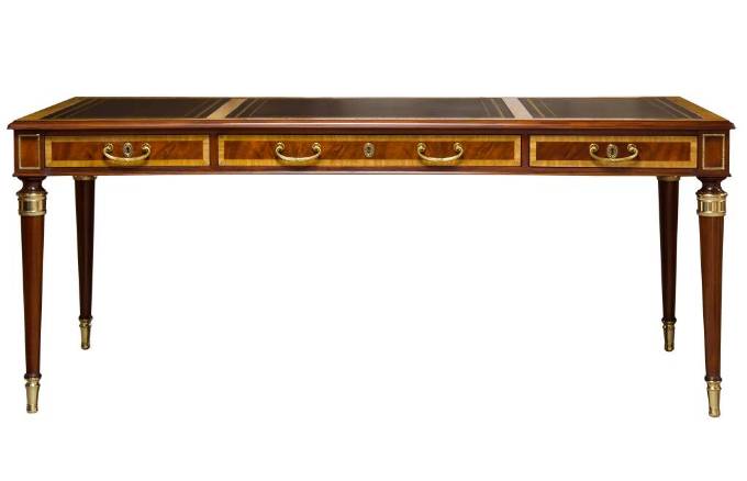 Picture of REGENCY WRITING DESK
