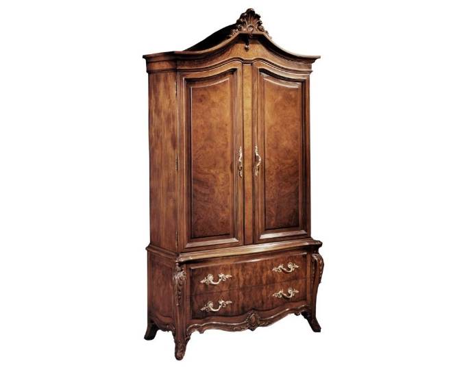 Picture of GEORGIAN ARMOIRE