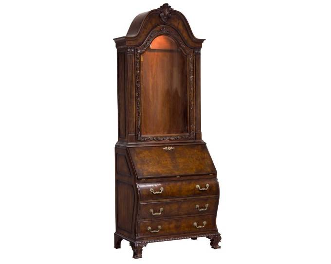 Picture of CHIPPENDALE SECRETARY