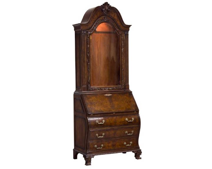 Picture of CHIPPENDALE SECRETARY
