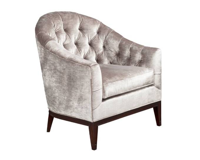 Picture of CARLYLE CHAIR