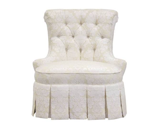 Picture of CHAISE A CAPUCINE